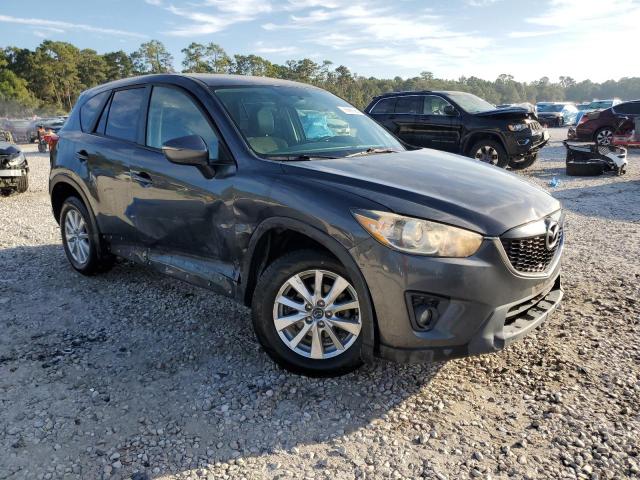 Photo 4 from auction – 2015 MAZDA CX-5 TOURI with VIN JM3KE2CY9F0502190