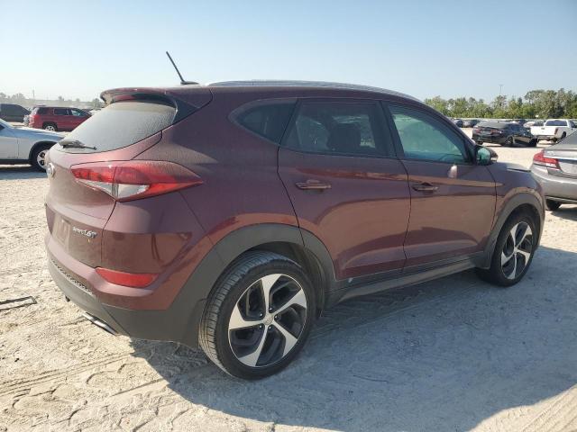 Photo 3 from auction – 2016 HYUNDAI TUCSON LIM with VIN KM8J33A22GU032587