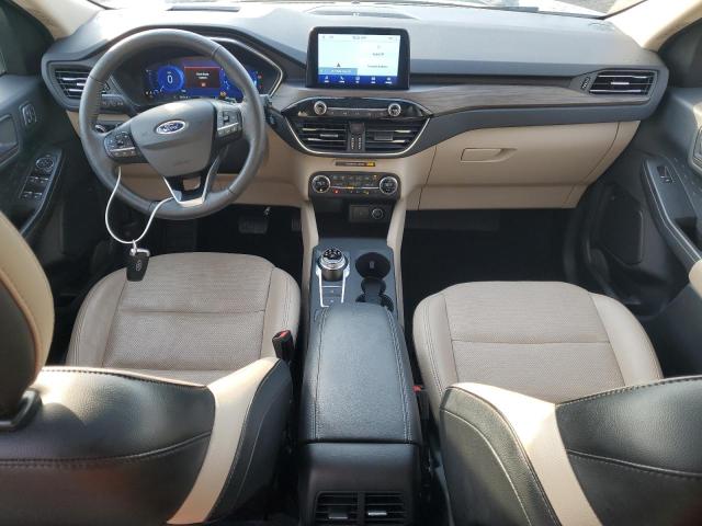 Photo 8 from auction – 2020 FORD ESCAPE TIT with VIN 1FMCU9J9XLUA53106