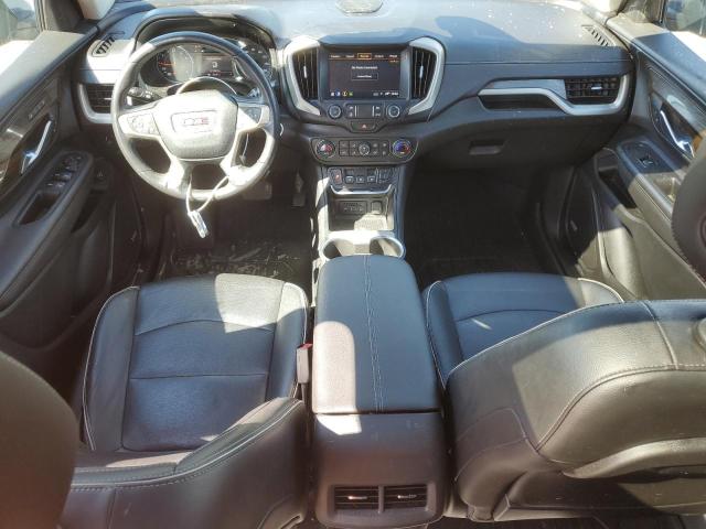 Фото 8 с аукциона – 2021 GMC TERRAIN DE с VIN 3GKALSEV4ML395907