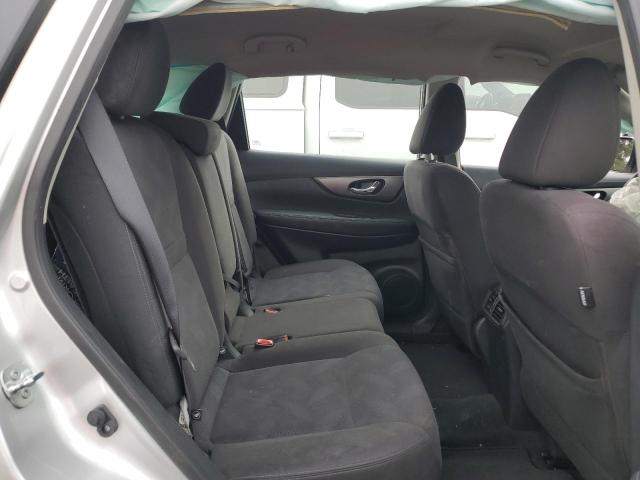 Photo 10 from auction – 2015 NISSAN ROGUE S with VIN KNMAT2MT0FP572424