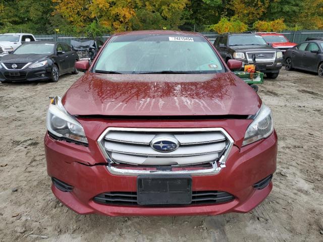 Photo 5 from auction – 2015 SUBARU LEGACY 2.5 with VIN 4S3BNAC60F3063039