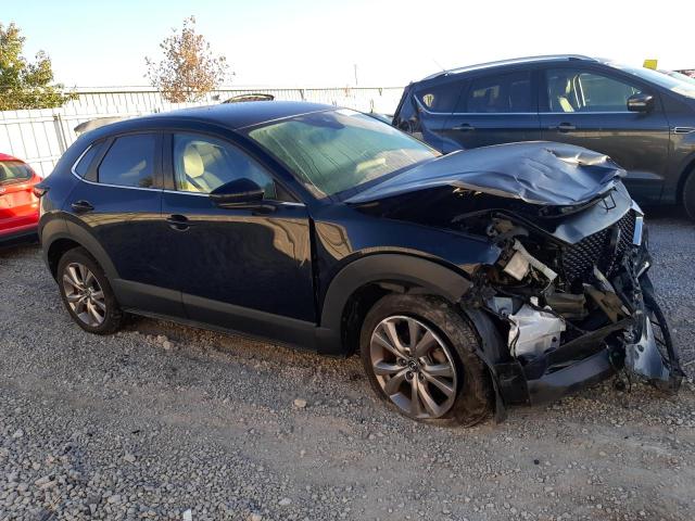 Photo 4 from auction – 2020 MAZDA CX-30 SELE with VIN 3MVDMBCL1LM107016