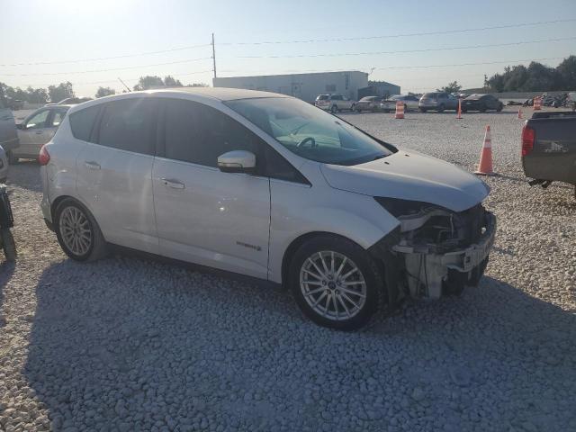Photo 4 from auction – 2015 FORD C-MAX SEL with VIN 1FADP5BU7FL118019