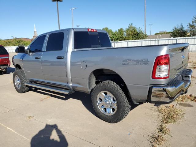 Photo 2 from auction – 2022 RAM 2500 TRADE with VIN 3C6UR5CJ0NG365975