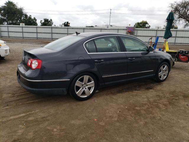 Photo 3 from auction – 2009 VOLKSWAGEN PASSAT TUR with VIN WVWJK73C19P034000