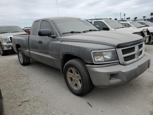 Foto 4 de la subasta – 2011 DODGE DAKOTA SLT con VIN 1D7RE3BK2BS676231
