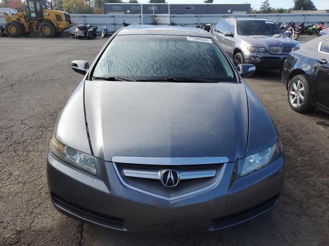 Photo 5 from auction – 2008 ACURA TL with VIN 19UUA66238A002665