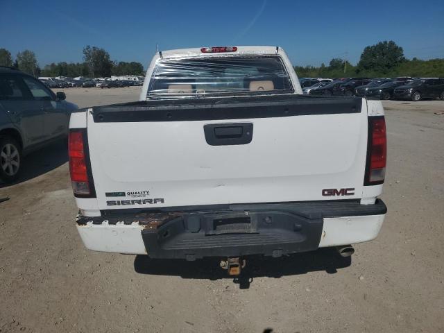 Photo 6 from auction – 2011 GMC SIERRA K15 with VIN 3GTP2XE26BG271039