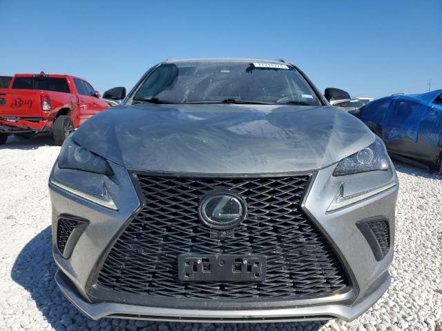 Photo 5 from auction – 2019 LEXUS NX 300 BAS with VIN JTJYARBZ2K2126705
