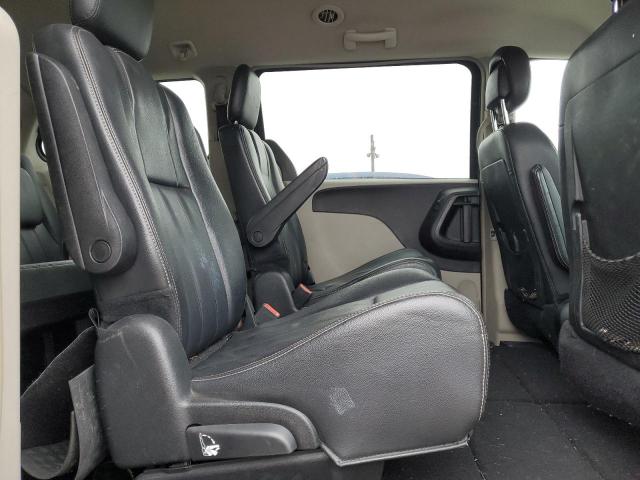 Photo 11 from auction – 2014 CHRYSLER TOWN & COU with VIN 2C4RC1BG4ER269386