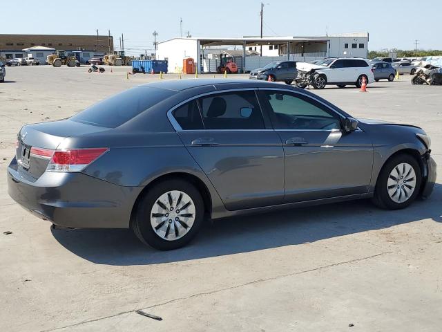 Photo 3 from auction – 2012 HONDA ACCORD LX with VIN 1HGCP2F31CA242009