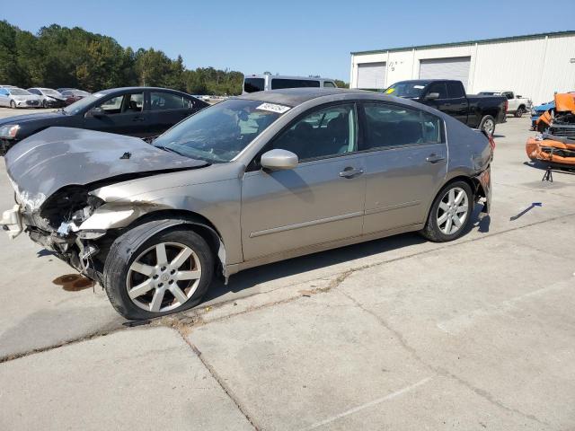 NISSAN MAXIMA SE 2005 with VIN 1N4BA41E65C802443 - Photo from auction