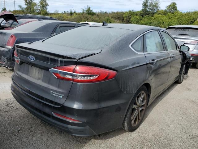 Photo 3 from auction – 2019 FORD FUSION TIT with VIN 3FA6P0RU4KR155588