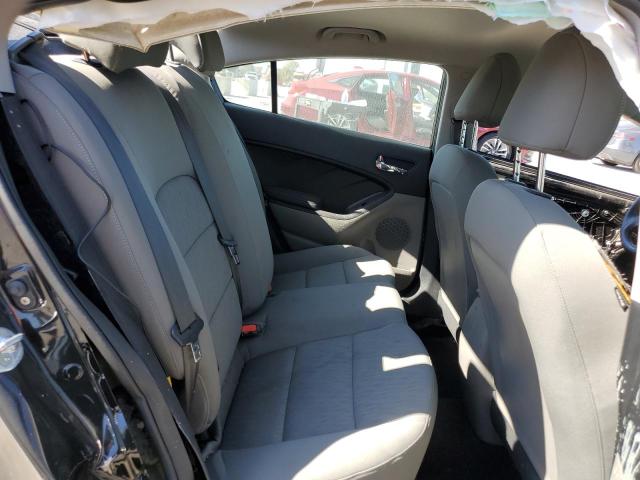 Photo 10 from auction – 2016 KIA FORTE LX with VIN KNAFK4A67G5484712