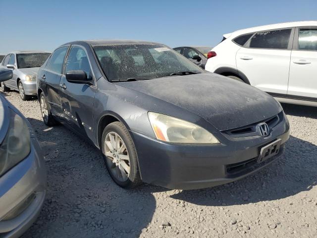 Photo 4 from auction – 2004 HONDA ACCORD EX with VIN 1HGCM56804A175880