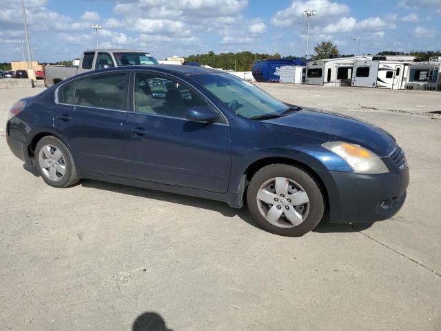 Photo 4 from auction – 2007 NISSAN ALTIMA 2.5 with VIN 1N4AL21E07N455905