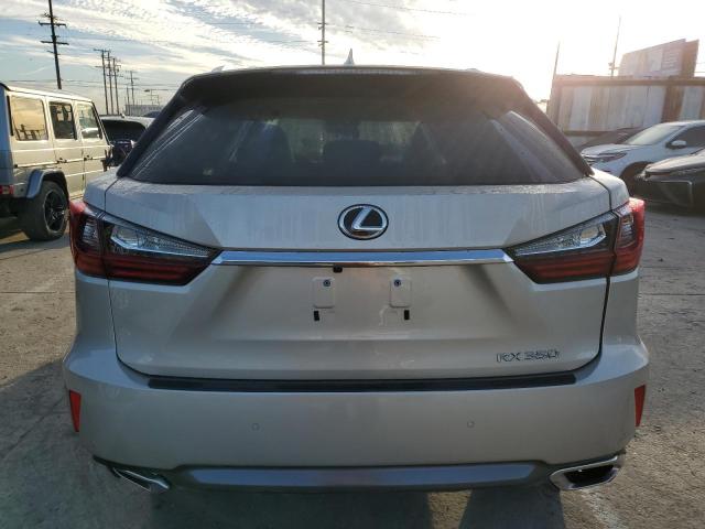 Снимка 6 от търг – 2019 LEXUS RX 350 BAS с VIN 2T2ZZMCA5KC147024