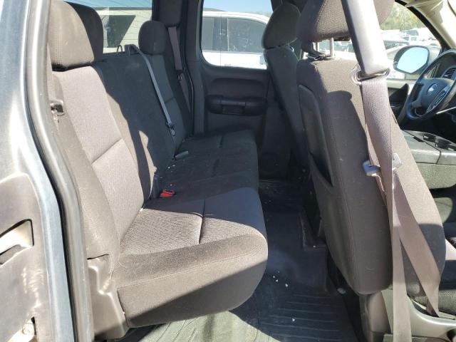 Photo 10 from auction – 2010 CHEVROLET 1500 with VIN 1GCSKSE37AZ163968