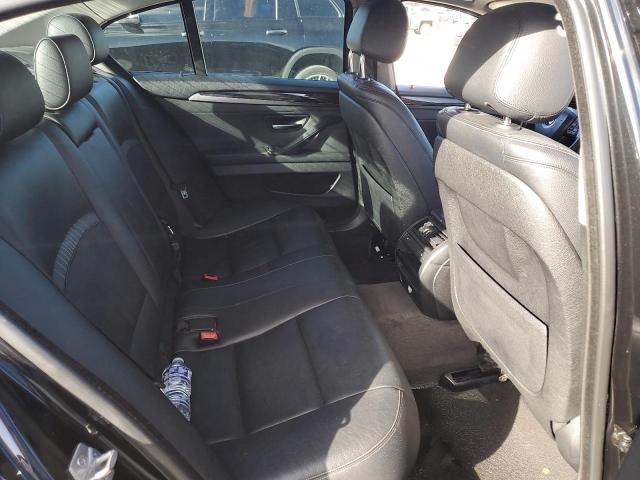 Photo 10 from auction – 2014 BMW 535 XI with VIN WBA5B3C50ED535772