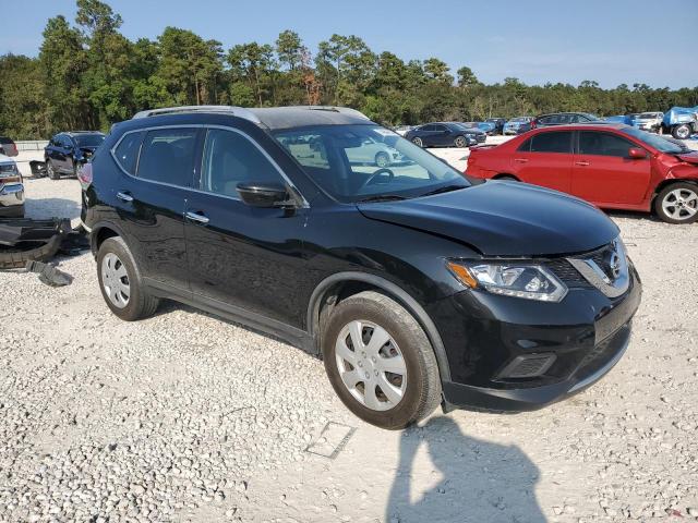 Photo 4 from auction – 2016 NISSAN ROGUE S with VIN KNMAT2MV6GP729263