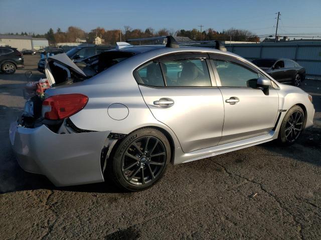 Photo 3 from auction – 2018 SUBARU WRX LIMITE with VIN JF1VA1F68J8806925