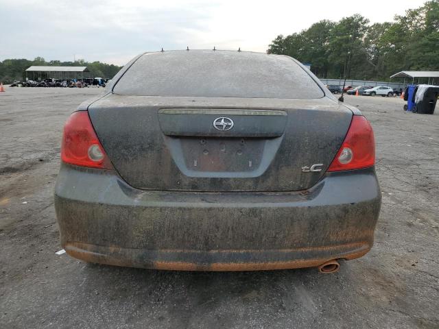 Photo 6 from auction – 2005 TOYOTA SCION TC with VIN JTKDE177050031759