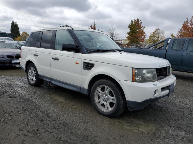Фото 4 с аукциона – 2006 LAND ROVER RANGE ROVE с VIN SALSD25486A904016