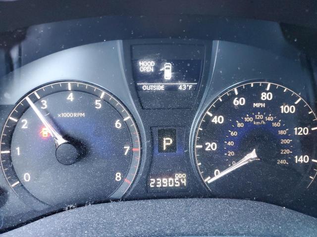 Photo 9 from auction – 2010 LEXUS RX 350 with VIN 2T2BK1BA7AC062576