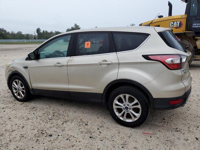 Photo 2 from auction – 2017 FORD ESCAPE SE with VIN 1FMCU0GD3HUC60600