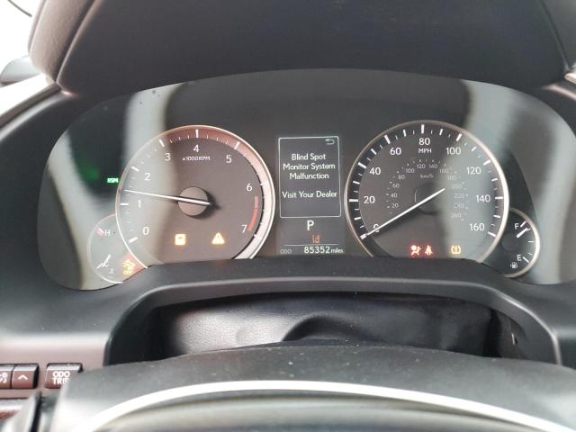 Photo 9 from auction – 2021 LEXUS RX 350 with VIN 2T2HZMAA7MC217558