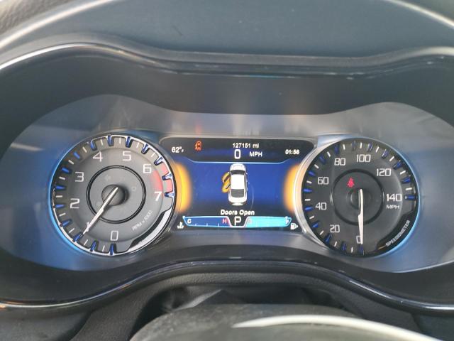 Photo 9 from auction – 2015 CHRYSLER 200 S with VIN 1C3CCCBB7FN547397