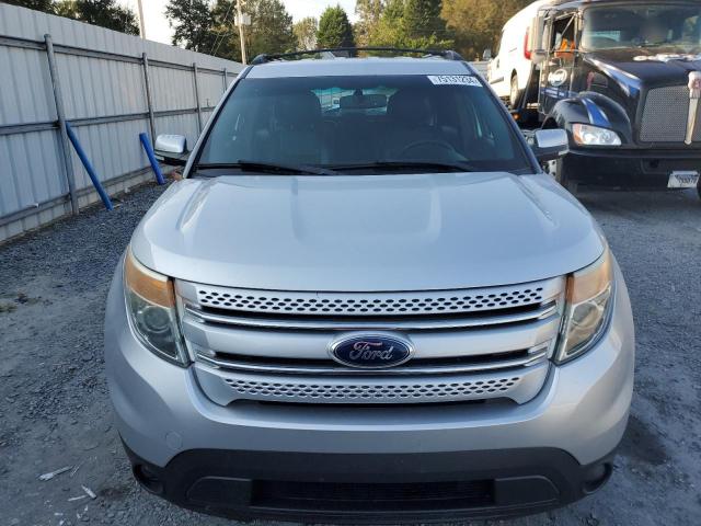 Photo 5 from auction – 2014 FORD EXPLORER L with VIN 1FM5K7F88EGA23798