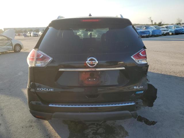 Photo 6 from auction – 2014 NISSAN ROGUE S with VIN 5N1AT2MV4EC772497