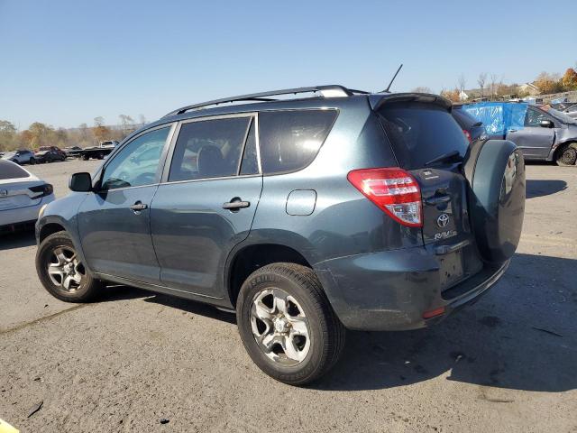 Photo 2 from auction – 2012 TOYOTA RAV4 with VIN 2T3JF4DV5CW201392