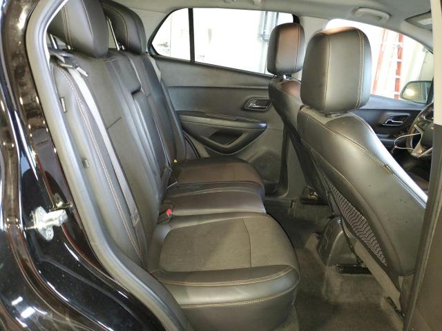 Photo 11 from auction – 2020 CHEVROLET TRAX 1LT with VIN KL7CJLSB6LB007793