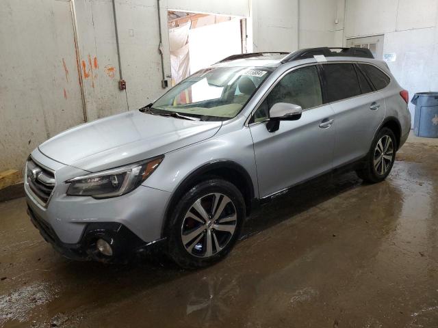 SUBARU OUTBACK 2. 2019 z numerem VIN 4S4BSANC1K3310926 - Zdjęcie z aukcji