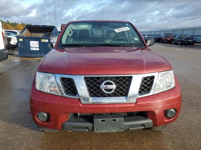 Photo 5 from auction – 2019 NISSAN FRONTIER S with VIN 1N6AD0EV0KN735111