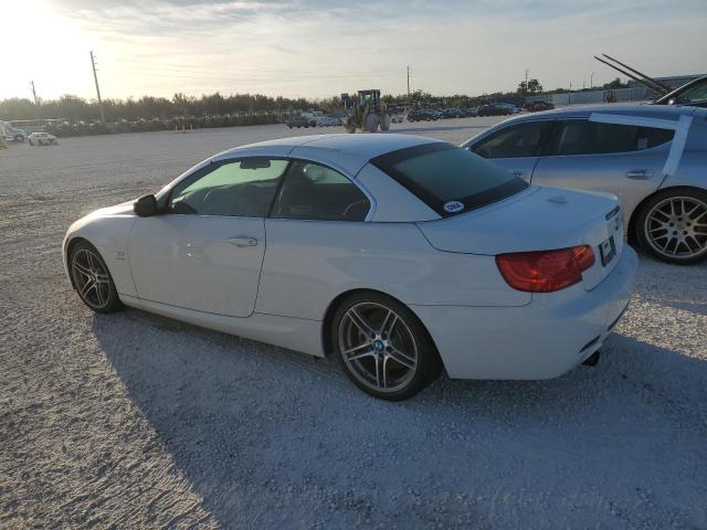 Photo 2 from auction – 2011 BMW 335 IS with VIN WBADX1C52BE569431