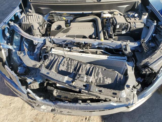 Photo 12 from auction – 2024 GMC TERRAIN SL with VIN 3GKALTEG3RL250856