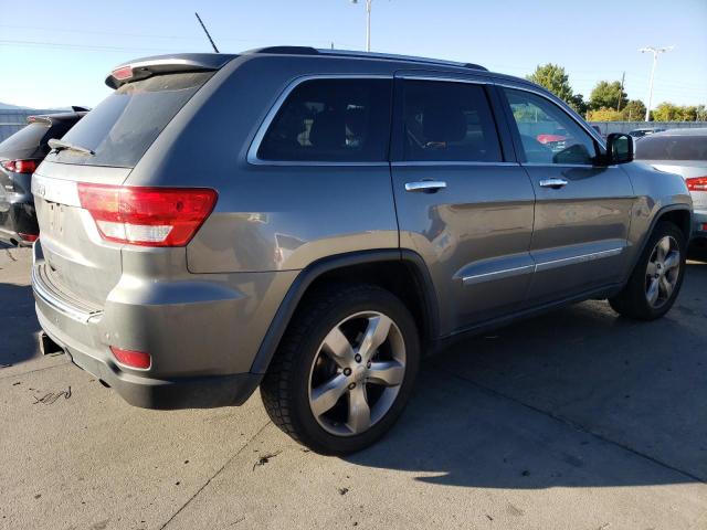 Photo 3 from auction – 2012 JEEP GRAND CHER with VIN 1C4RJFCG1CC340681