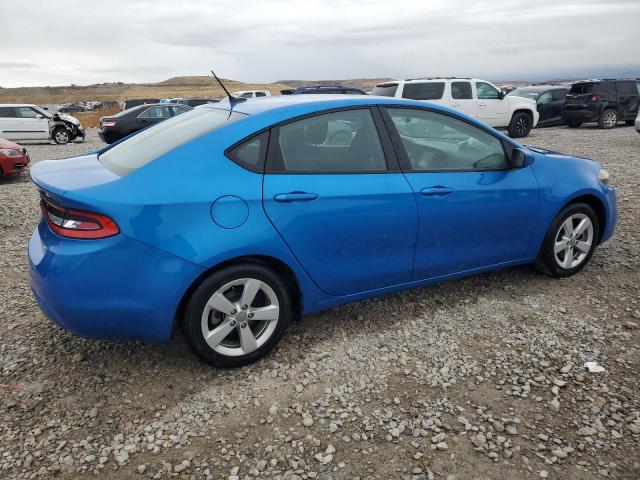 Photo 3 from auction – 2016 DODGE DART SXT with VIN 1C3CDFBB7GD504278