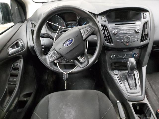 Photo 8 from auction – 2017 FORD FOCUS SE with VIN 1FADP3K29HL204387