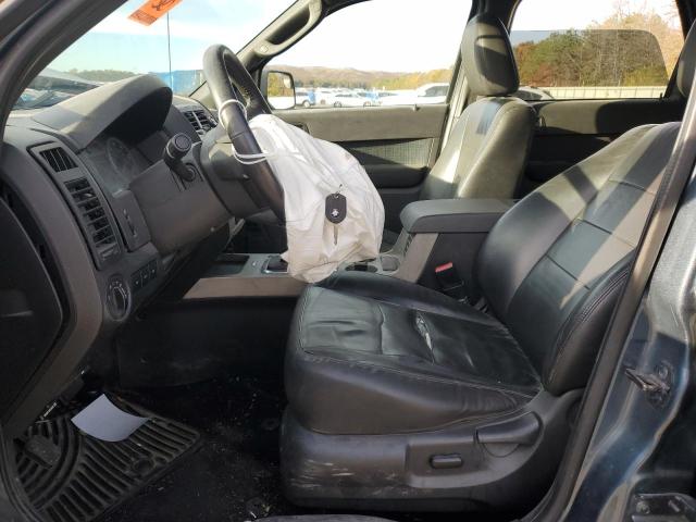 Photo 7 from auction – 2011 FORD ESCAPE XLT with VIN 1FMCU9D73BKA71841