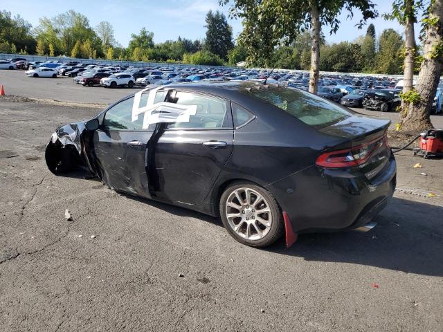 Photo 2 from auction – 2013 DODGE DART LIMIT with VIN 1C3CDFCH6DD300943