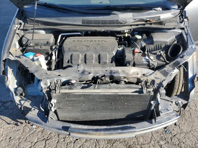 Photo 12 from auction – 2012 HONDA ODYSSEY EX with VIN 5FNRL5H66CB065803