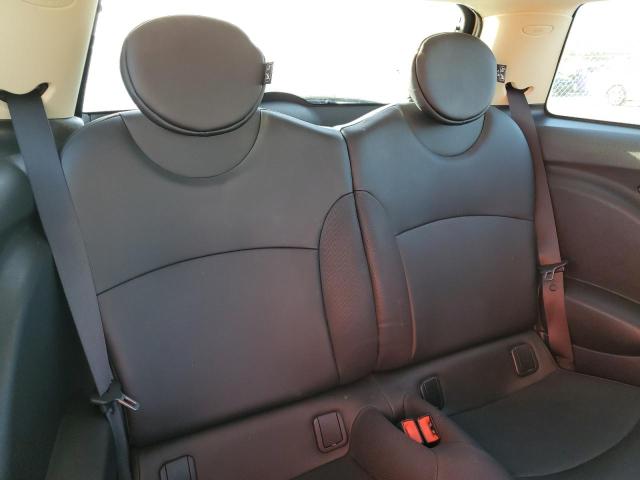 Photo 11 from auction – 2012 MINI COOPER with VIN WMWSU3C56CT257010
