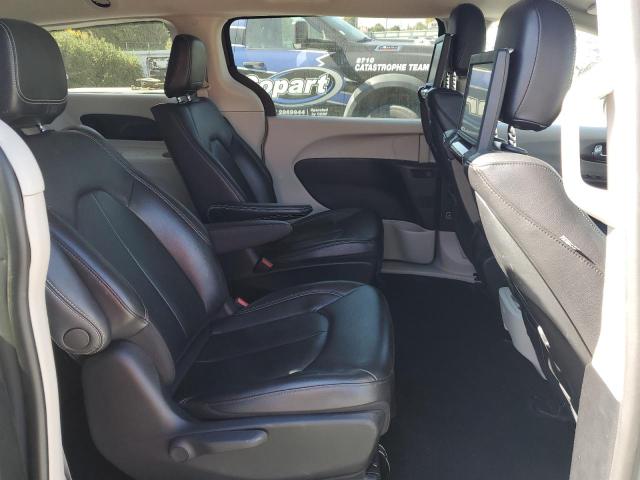 Photo 11 from auction – 2022 CHRYSLER PACIFICA H with VIN 2C4RC1L77NR121389