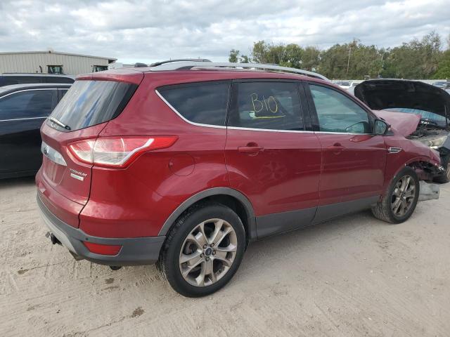 Photo 3 from auction – 2014 FORD ESCAPE TIT with VIN 1FMCU0JX4EUA50456
