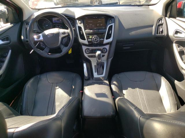 Photo 8 from auction – 2013 FORD FOCUS SE with VIN 1FADP3F24DL194131